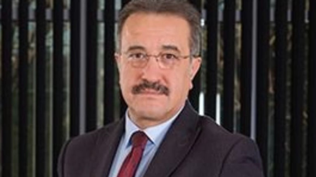 Dr. Mimar Nihat Şen
