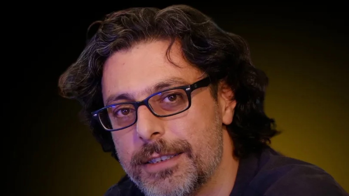 Hamza Yardımcıoğlu