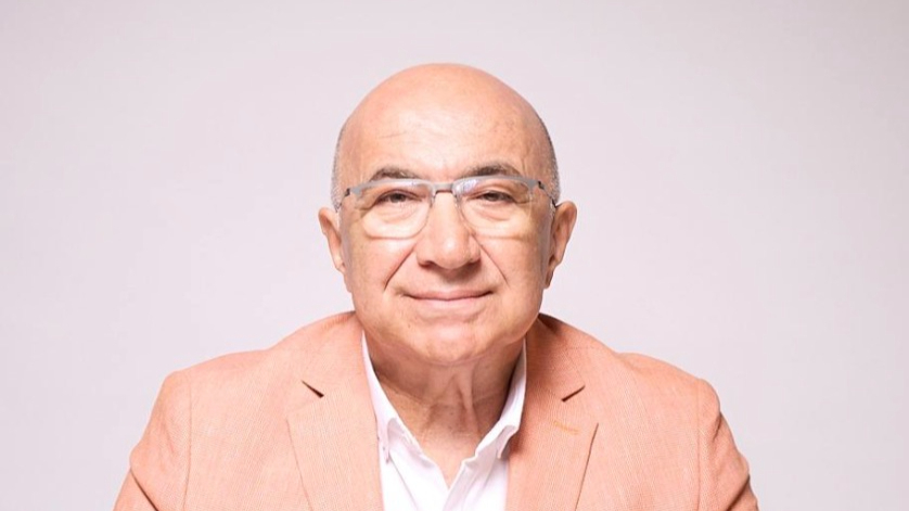 Prof. Dr. Arif Verimli