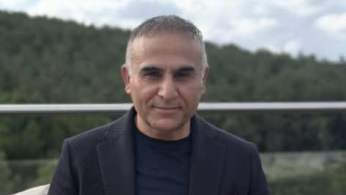 Muhammed Ali Cankatar