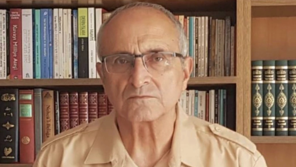 Volkan Kemal Ergenekon