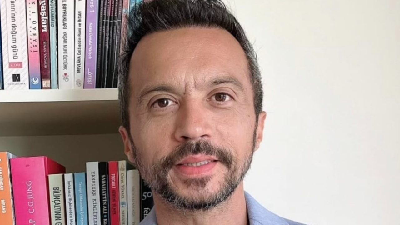 Doç. Dr. Mehmet Şakiroğlu