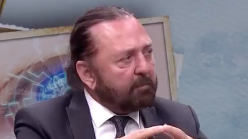 Op. Dr. Levent Ersan