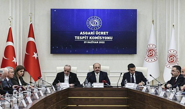 2023 asgari ücret beklentisi zam tahmini ne kadar?