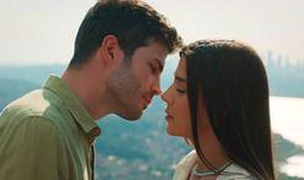 Aşk ve Umut 55. Bölüm Fragmanı izle! Youtube Aşk ve Umut yeni bölüm fragmanı izle