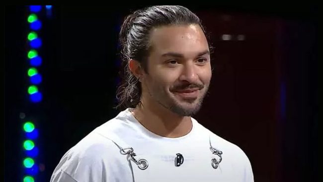 MasterChef Türkiye&#039;de eleme adayı kim oldu oldu ? İşte 10 Aralık MasterChef Türkiye 4. eleme adayı..