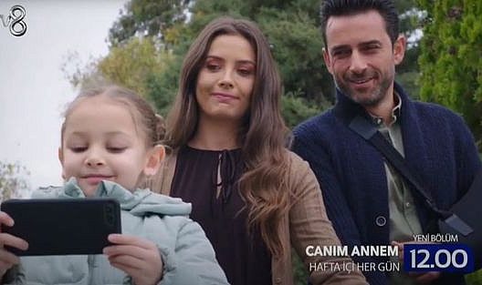 Canım Annem yeni bölüm fragmanı izle! Youtube Canım Annem 205. bölüm fragmanı izle