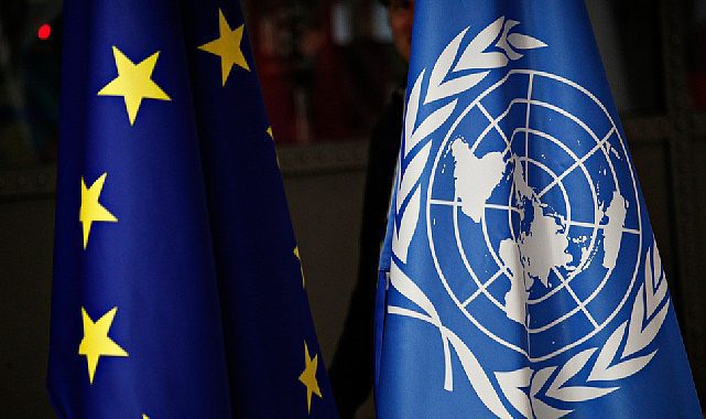 AB ve BM ayağa kalktı: İdamları derhal durdurun