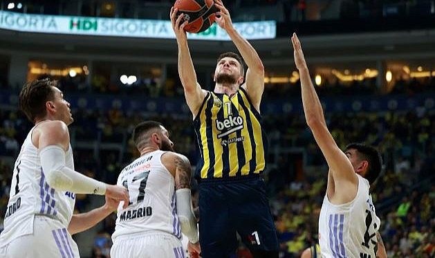 Alba Berlin Fenerbahçe Beko maçı ne zaman, saat kaçta ve hangi kanalda? Euroleague Hazırlık maçı