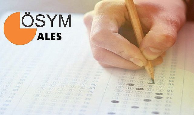 ALES Başvuruları başladı! ALES/3 başvuru ücreti ne kadar?