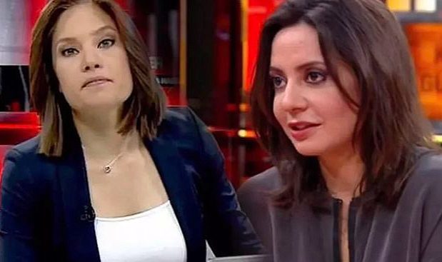Altılı Masa Nevşin&#039;i de üzdü Aslı&#039;yı da