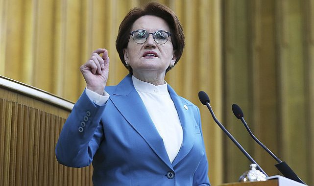 Ankara&#039;yı sallayan dedikodu! Meral Akşener oylarını arttırmak için Altılı Masa&#039;dan ayrılacak