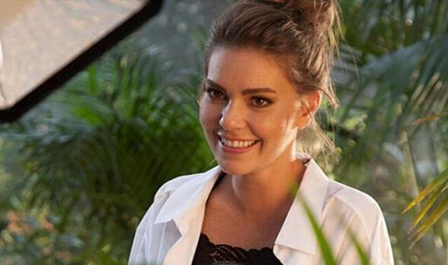 Aslı Enver hamile mi?