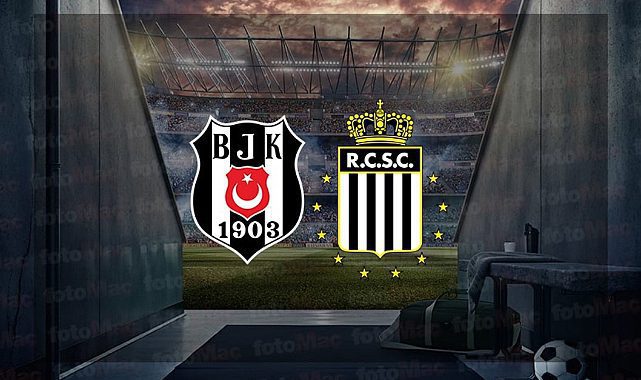 Beşiktaş Charleroi maçı canlı izle! S Sport Beşiktaş Charleroi hazırlık maçı şifresiz canlı izle