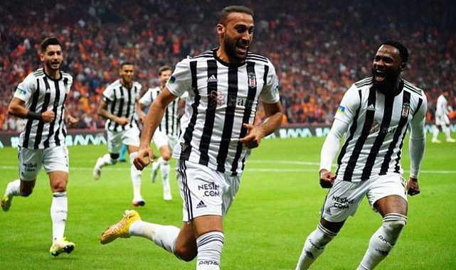 Beşiktaş Sporting Charleroi hazırlık maçı ne zaman, hangi kanalda? Beşiktaş muhtemel 11’ler