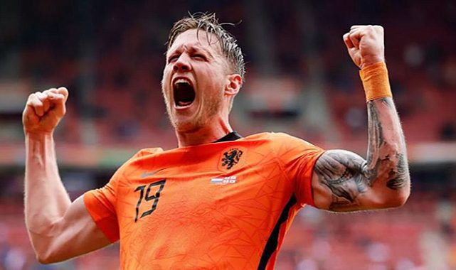 Beşiktaşlı Wout Weghorst kimdir? Hollanda Wout Weghorst hangi takımlarda oynadı, mevkisi ne?