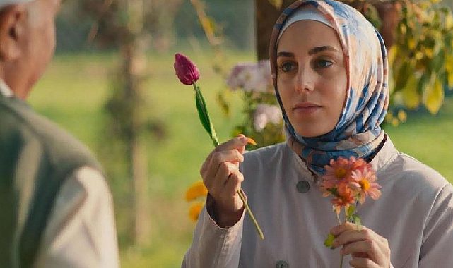 &quot;Bir Başkadır&quot; kadrosuna ABD&#039;den ödül!