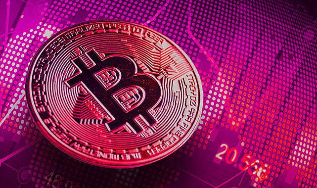 Bitcoin 25 Bin Dolara iğne atamadı! Ethereum 30 gündür yükselişini düşüşle tamamladı