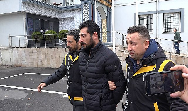 Bursa&#039;da çocuklar gürültü yapıyor diye komşunu vurdu