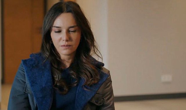 Camdaki Kız Hande Ataizi diziden ayrılıyor mu? Diziden neden ayrıldı? Yeni fragmanı izle