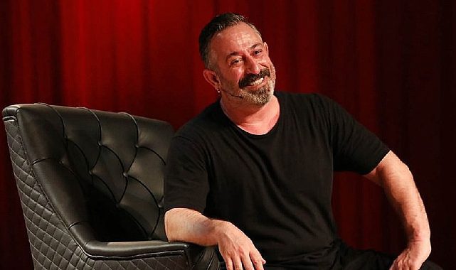 Cem Yılmaz hakkında suç duyurusunda bulunuldu