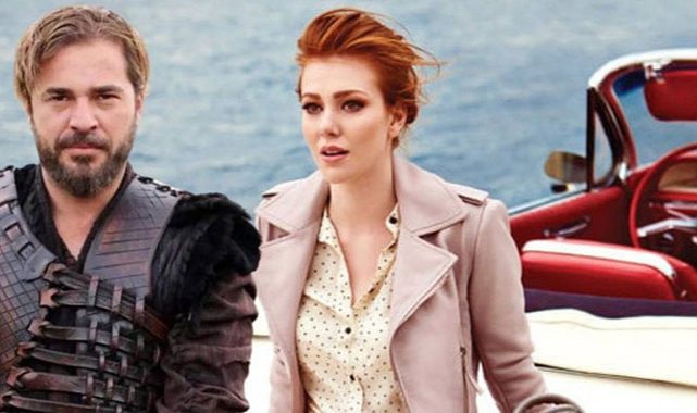 Çöp Adam dizisinin yayın tarihi değişti (Çöp adam dizisi ne zaman başlayacak?)