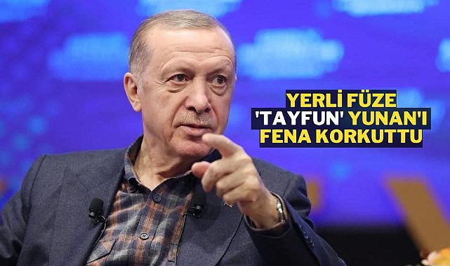 Cumhurbaşkanı Erdoğan Samsun&#039;da Gençlik Buluşmaları programına katıldı