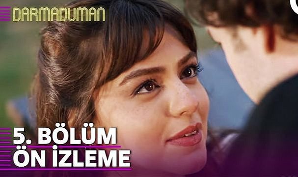 Darmaduman 5. Bölüm fragmanı izle! Darmaduman yeni bölüm izle