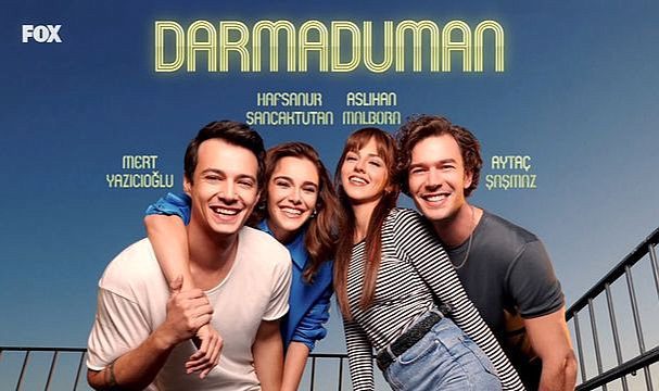 Darmaduman dizisi final yapıyor! Darmaduman neden final yapıyor?