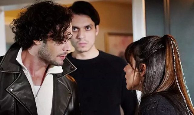 Darmaduman yeni bölüm fragmanı izle! Youtube Darmaduman 8. Bölüm fragmanı yayınlandı mı?