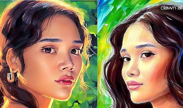 Dawn-AI Avatars uygulaması nedir? Dawn-AI Avatars uygulaması nasıl kullanılır? İnstagram Dawn-AI Avatars nedir? ücretli mi?