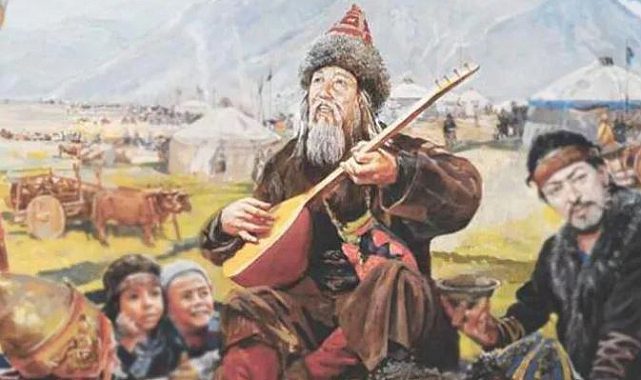 Dede Korkut hikayelerinde Bamsı Beyrek kimdir? Kim Milyoner Olmak İster Dede Korkut sorusu