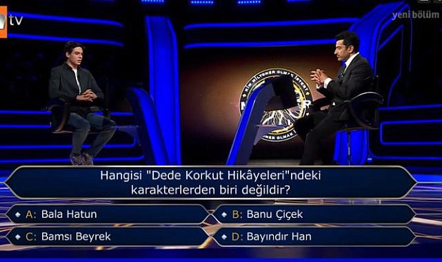 Dede Korkut hikayelerindeki karakterler kimlerdir?