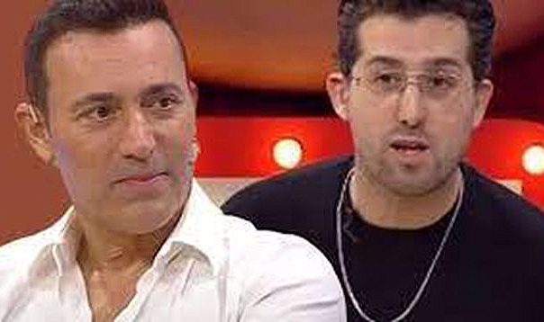 Doğu Demirkol, Mustafa Sandal ile yedikleri makarnanın fiyatını itiraf etti! Duyanlar şaştı kaldı