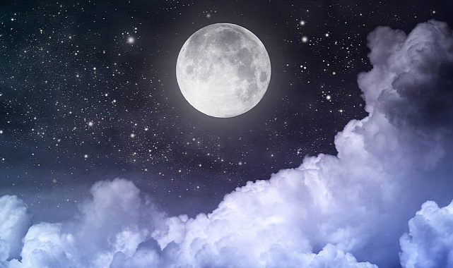 Dolunay Uyku Kalitemize Etki Ediyor Mu?