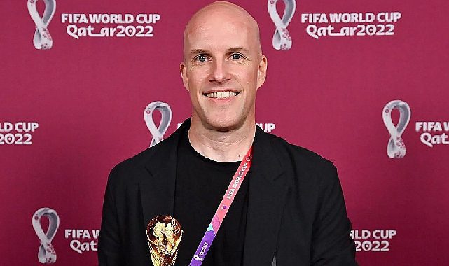 Dünya Kupası'nda ölüm! Gazeteci hayatını kaybetti