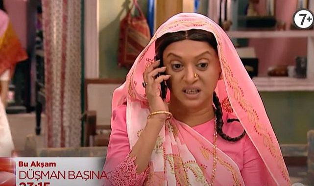 Düşman Başına ne zaman final yapacak? Kanal 7 Hint dizisi Düşman Başına finalde ne olacak? Final izle