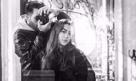 Engincan Ural&#039;dan aşk pozu! Sibel Can’ın oğlu Engincan Ural Boşanıyor mu? 