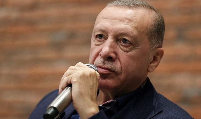 Erdoğan: Çocuk yaşta evlilik kalmadı artık