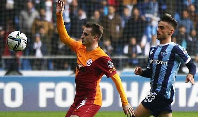 Galatasaray Adana Demirspor hazırlık maçı nerede, ne zaman, hangi kanalda, muhtemel 11’ler