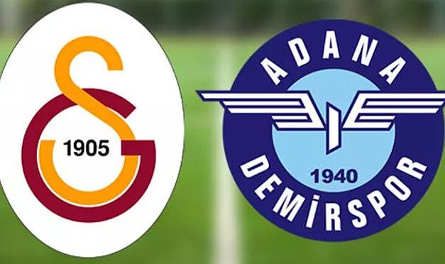 Galatasaray Adana Demirspor maçı canlı izle! D-Smart Spor Smart Galatasaray Adana Demirspor hazırlık maçı şifresiz canlı izle