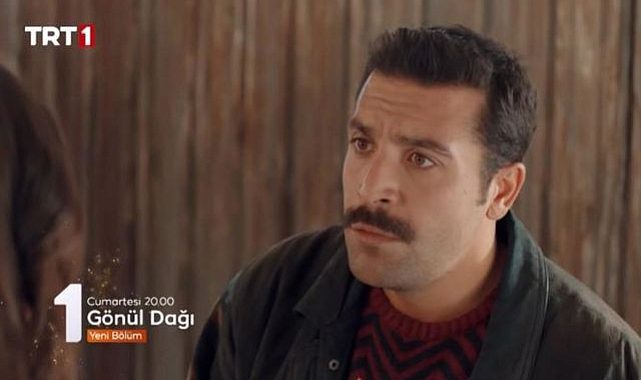 Gönül Dağı yeni bölüm fragmanı izle