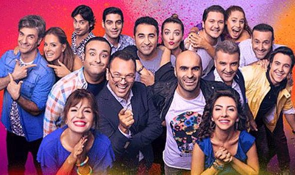 Güldür Güldür yeni bölüm fragmanı izle! Güldür Güldür 318. Bölüm fragmanı yayınlandı mı?