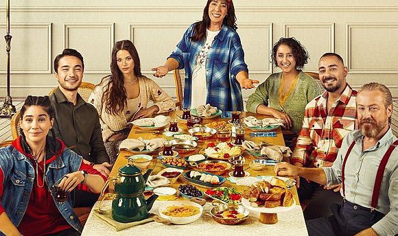 Güzel Günler 4. Bölüm Fragmanı İzle Youtube Yeni Bölüm Fragman