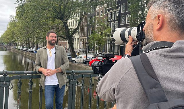 Habertürk ekranlarında yepyeni bir lezzet programı başlıyor