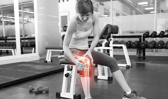 Hareket Etmek Ağrıyan Kaslara İyi Gelir Mi?