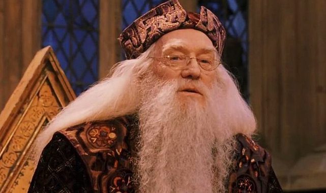 Harry Potter unutulmaz alıntıları! En ünlü Harry Potter replikleri