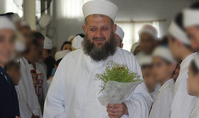 Hiranur Vakfı internet sitesini kapattı