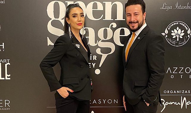 İlayda Emir kreasyonu görenleri büyüledi