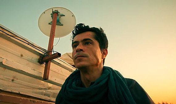 İsmail Hacıoğlu&#039;nun yeni filmi ne? İsmail Hacıoğlu&#039;nun yeni filmi 49&#039;dan ilk tanıtım geldi!